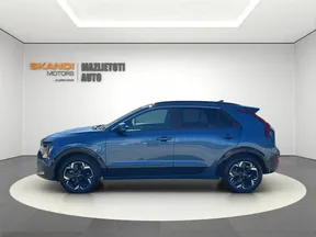 Kia Niro 2023