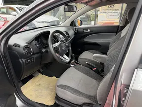 Kia Pegas 2021