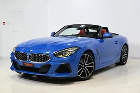 BMW Z4 2.0 2021