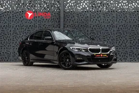 BMW 3 Series 320 2021
