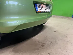 Škoda Citigo 2016