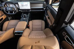 Jetour T2 2026