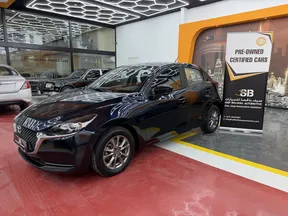 Mazda 2 2020