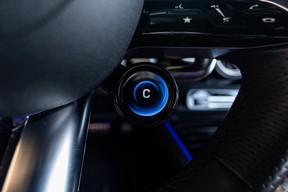 Mercedes-Benz GLA 35 AMG 2025