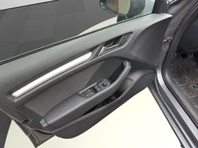 Audi A3 2016