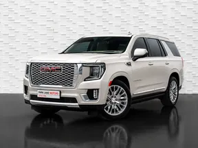 GMC Yukon 2023