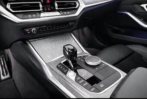 BMW 3 Series 330 2021