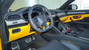 Lamborghini Urus 2024