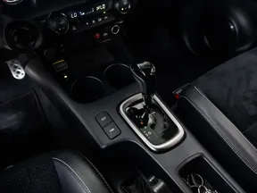 Toyota Hilux 2024