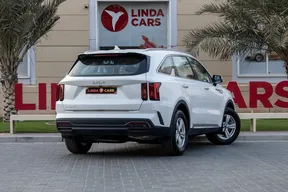 Kia Sorento 2023