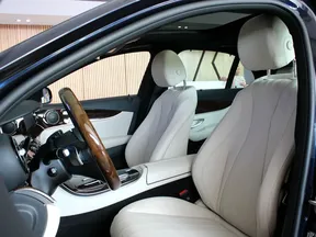 Mercedes-Benz E-Class 300 2023