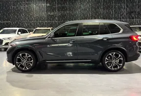 BMW X5 40 2020
