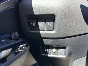 Toyota C-HR 2017