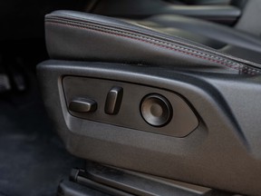 Chevrolet Tahoe 2023