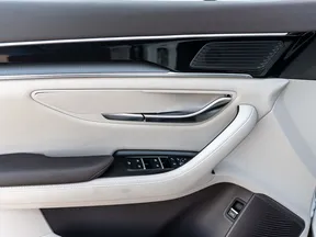 BYD Song Plus 2025