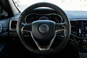 Jeep Grand Cherokee 2019