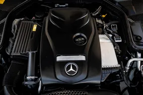 Mercedes-Benz C-Class 200 2017