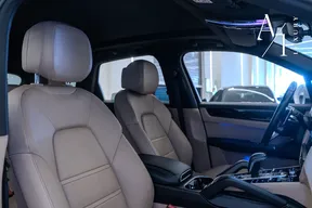 Porsche Cayenne S 2018