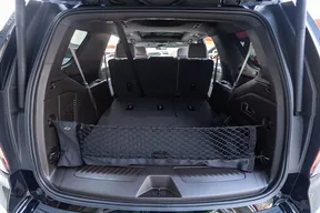 Chevrolet Tahoe 2024