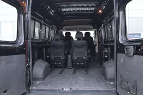 RAM ProMaster 2022
