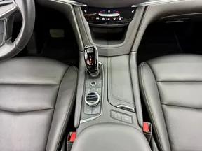 Cadillac XT5 2022