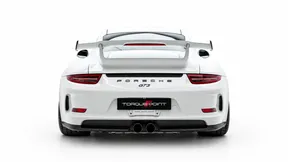 Porsche 911 GT3 2015
