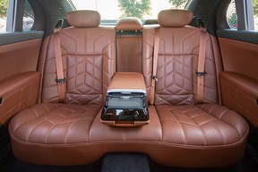 BMW 7 Series 735 2023