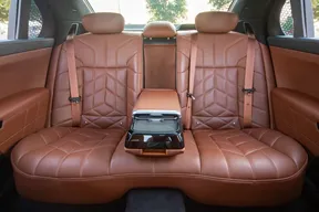 BMW 7 Series 735 2023