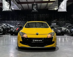 Renault Mégane 2011