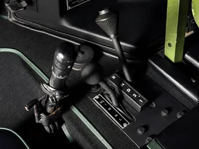 Hummer H1 1989