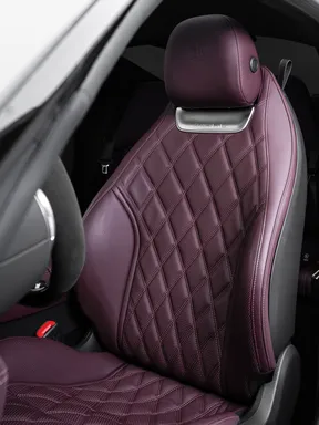 Mercedes-Benz AMG GT 63 2026