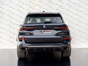 BMW X5 40i 2024