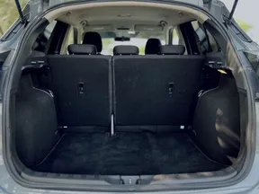 Nissan Kicks 2024