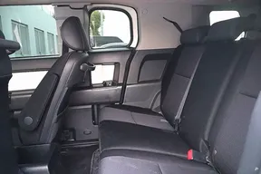 Toyota FJ Cruiser 2022