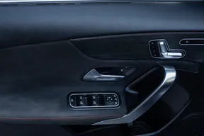 Mercedes-Benz A-Class 250 2018