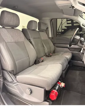 Ford F-150 2021