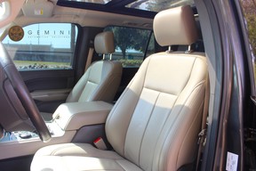 Ford Expedition 2019