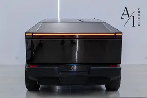 Tesla Cyberbeast 2024