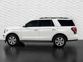 Ford Expedition 2019