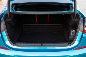 BMW 2 Series 218 2022