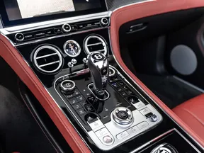 Bentley Continental GTC 2023