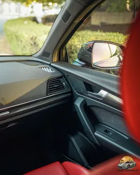 Audi SQ5 2023