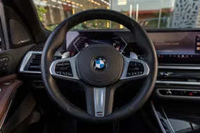 BMW X7 40 2025