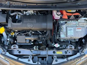 Toyota Yaris 2018