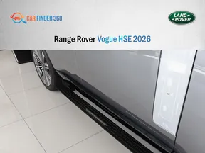 Land Rover Range Rover 2026