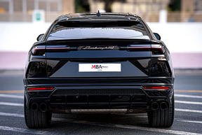 Lamborghini Urus 2022