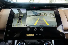 Land Rover Range Rover 2023