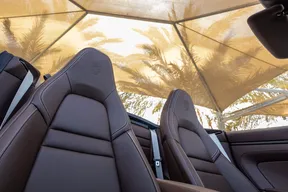 Porsche 911 Carrera GTS 2023