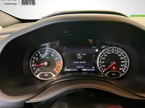 Jeep Renegade 2021