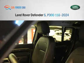 Land Rover Defender 110 2024